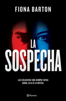 La sospecha (Edición mexicana)