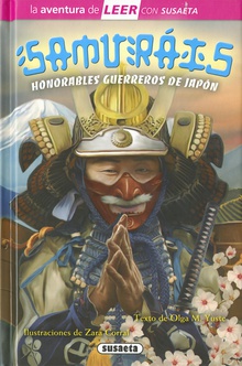 Samurais Honorables guerreros de Japón