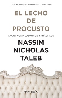 El lecho de Procusto (Edición mexicana)