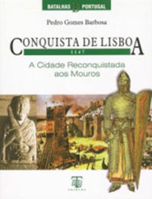 Conquista de Lisboa- 1147-