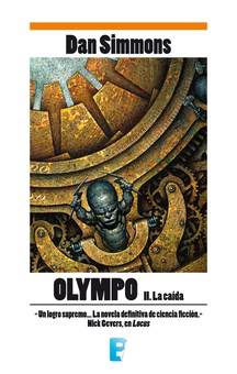 Olympo II. La caída