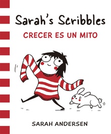 Sarah's Scribbles Crecer es un mito