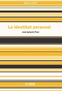 La identitat personal