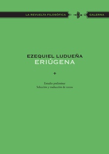 Eriúgena