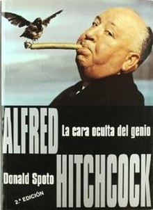 Alfred hitchock cara oculta genio