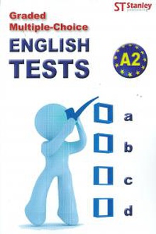 (a2).english tests.(graded multiple-choice)