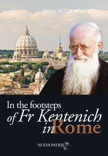 In the Footsteps of Fr Kentenich in Roma