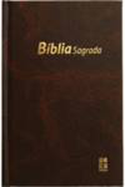 Biblia dn 53 - preta