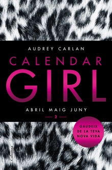 Calendar Girl 2 (Català)