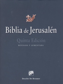 BIBLIA JERUSALÈN Manual 1