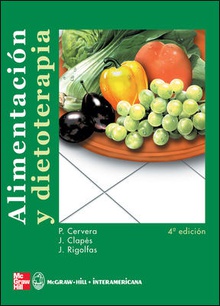 Alimentacion y dietoterapia (c.salud)/4a.ed.