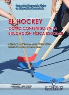Hockey como contenido educ fisica