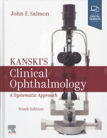 KANSKI'S CLINICAL OPHTHALMOLOGY (DÚO) A Systematic Approach