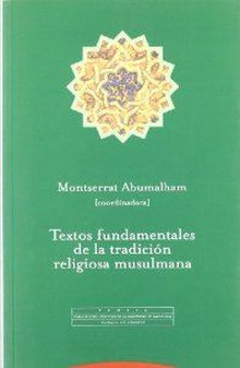 Textos fundamentales tradicion religiosa