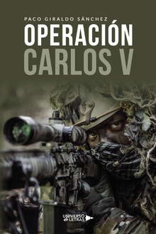 Operación Carlos V