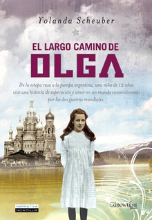 El largo camino de Olga