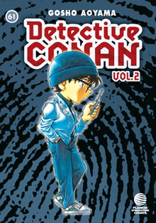 Detectice Conan (vol.2)