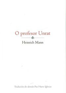 O profesor Unrat