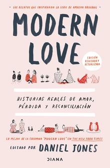 Modern love (Edición española)