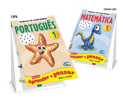Português / matemática 1
