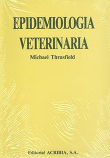 Epidemiología veterinaria