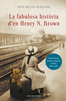 La fabulosa història d'en Henry N. Brown