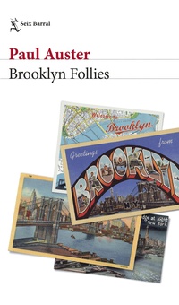 Brooklyn Follies (Edición mexicana)