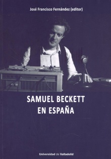 Samuel beckett en espaaa