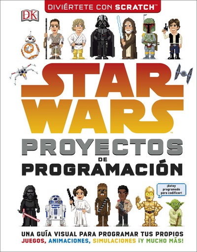 Star wars proyectos de programacitn