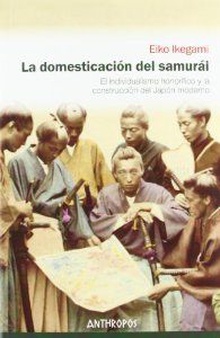 Domesticacion del samurai