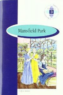 Mansfield park 2 bach