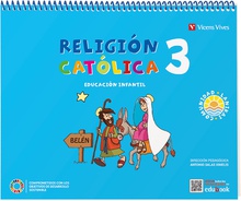 Religion catolica 3 aeos (comunidad lanikai)