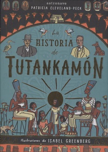 HISTORIA DE TUTANKAMÓN
