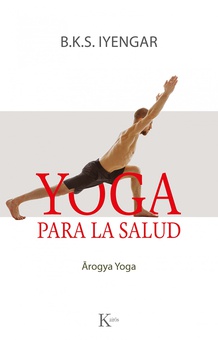Yoga para la salud Arogya Yoga