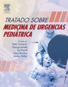 Tratato de medicina de urgencias pediátricas