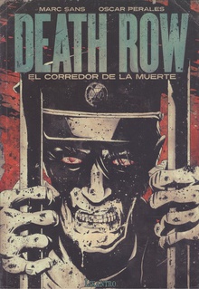 Death Row: Corredor De La Muerte