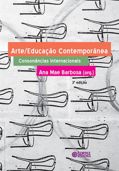 Arte/Educação contemporânea - consonâncias internacionais