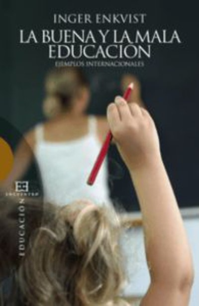 454.Buena Y La Mala Educacion. Ejemplos Internacion