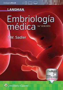 Langman Embriología Médica