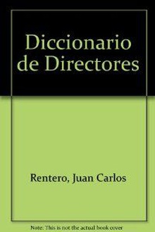 Diccionario directores