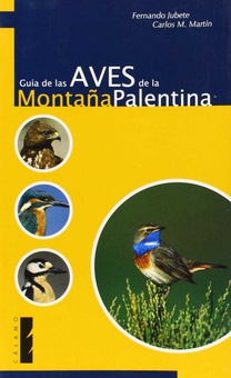 Guía de las aves de la montaua palentina