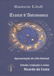 TRACTAT D'ASTRONOMIA Tratado de Astronomia