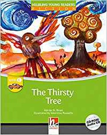 The thirsty tree