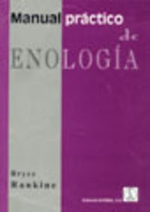 Manual práctico de enología
