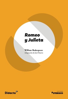 Romeo amp/ Julieta