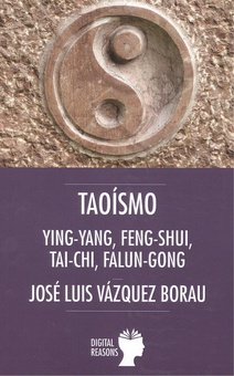 Taoismo:ying-yang,feng-shui,tai-chi,falun-gong Ying-Yang, Feng-Shui, Tai-Chi, Falun-Gong