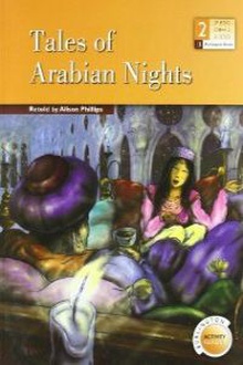 Tales of arabian nights