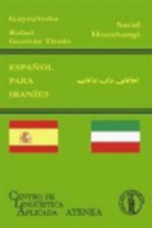 Español para iranies