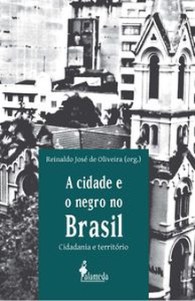 A cidade e o negro no brasil