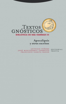 Textos gnosticos, 3 (r) apocalipsis